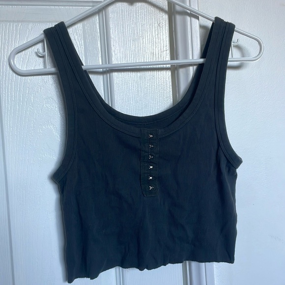 Aerie tank top - Picture 1 of 3
